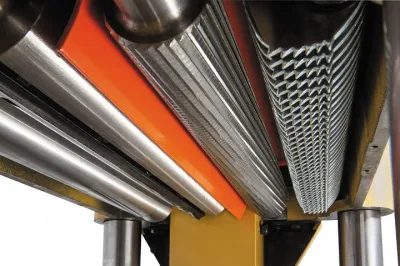 Фото Powermatic 15SC рейсмусовый станок 400 В в интернет-магазине ToolHaus.ru