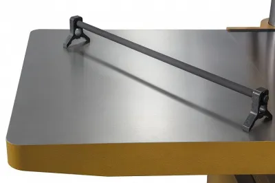 Фото Powermatic 15SC рейсмусовый станок 400 В в интернет-магазине ToolHaus.ru