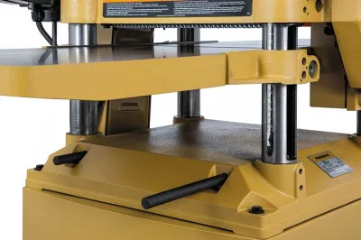 Фото Powermatic 15SC рейсмусовый станок 400 В в интернет-магазине ToolHaus.ru