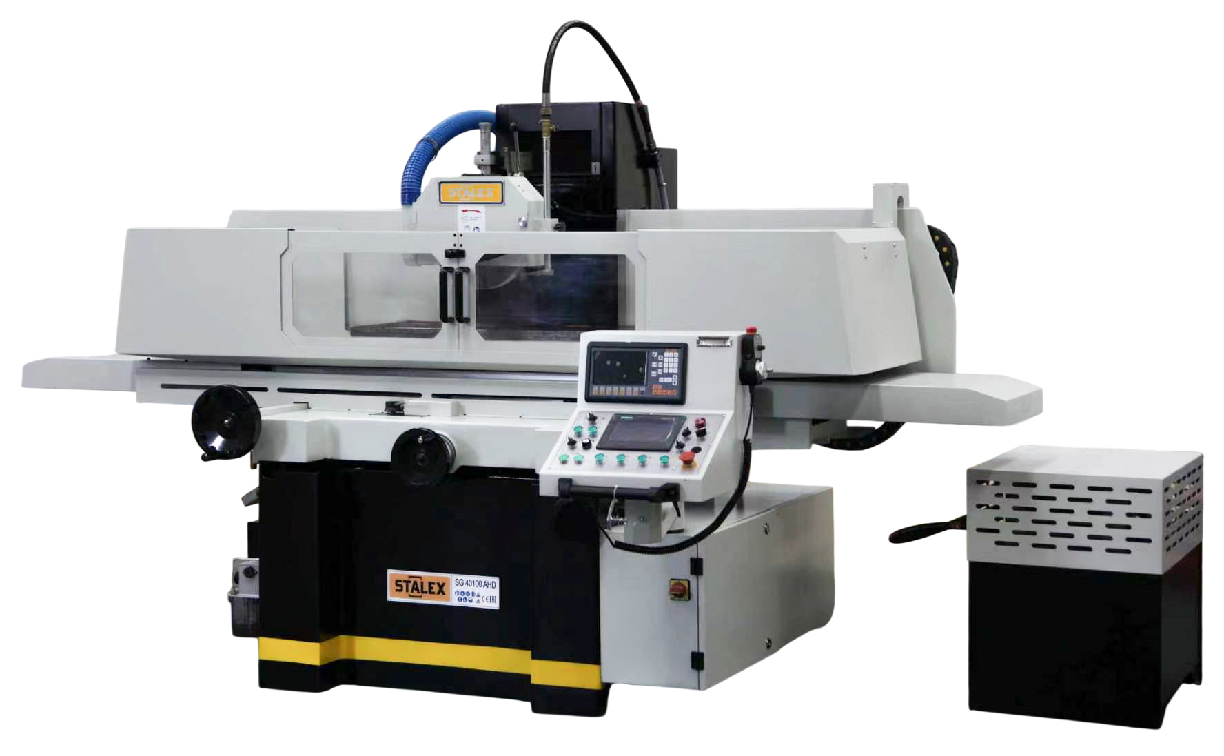 Фото Плоскошлифовальный станок STALEX SG-SG-40100AHD в интернет-магазине ToolHaus.ru